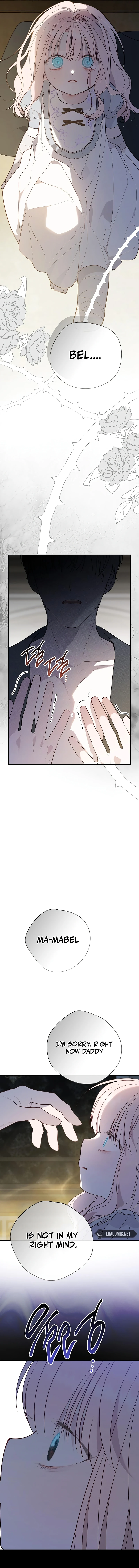 Read Baby Tyrant Manga Online
