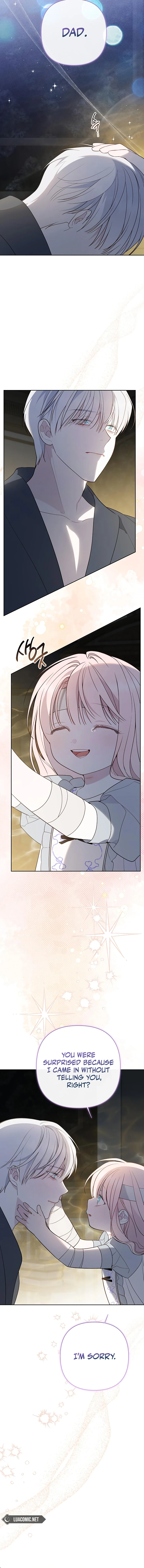 Read Baby Tyrant Manga Online