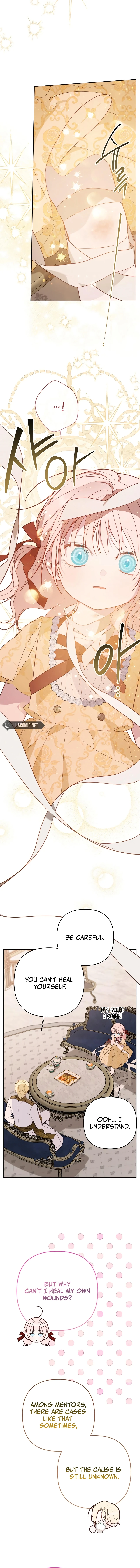 Read Baby Tyrant Manga Online