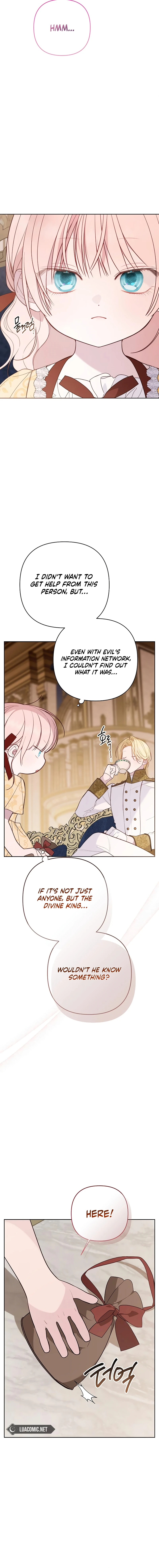 Read Baby Tyrant Manga Online
