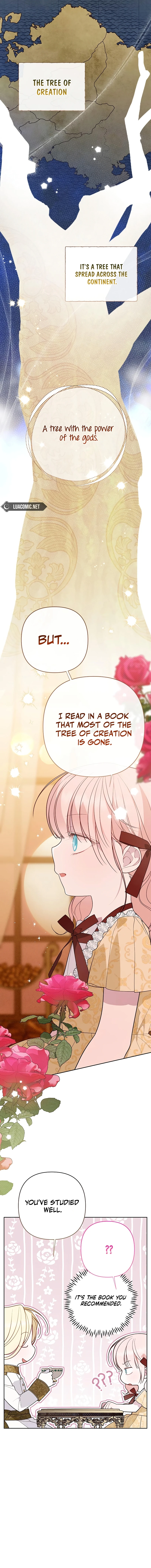 Read Baby Tyrant Manga Online