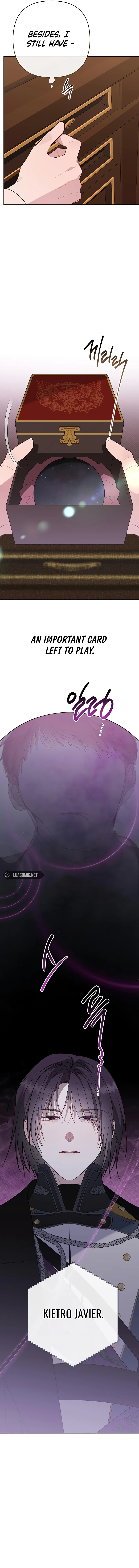 Read Baby Tyrant Manga Online