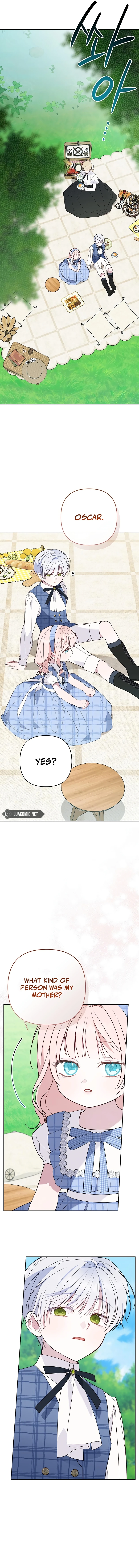 Read Baby Tyrant Manga Online