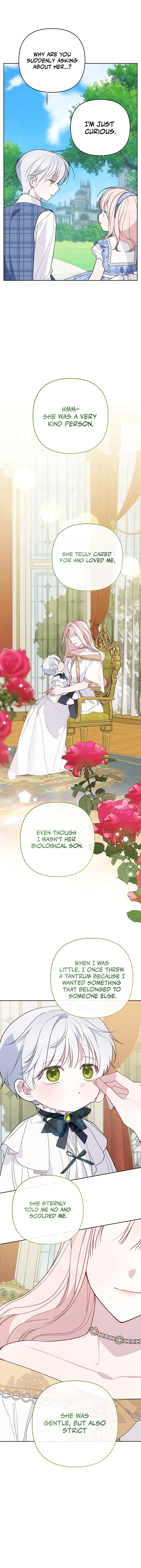 Read Baby Tyrant Manga Online