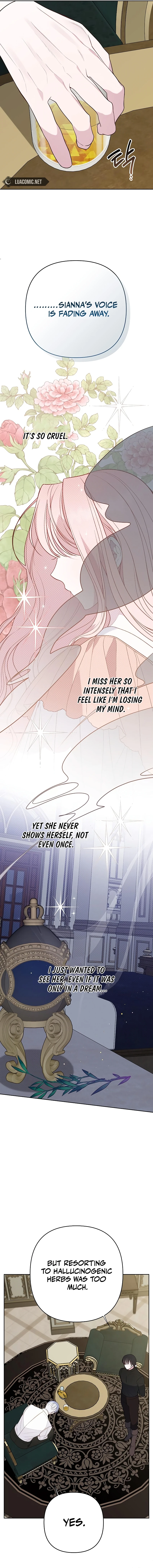 Read Baby Tyrant Manga Online