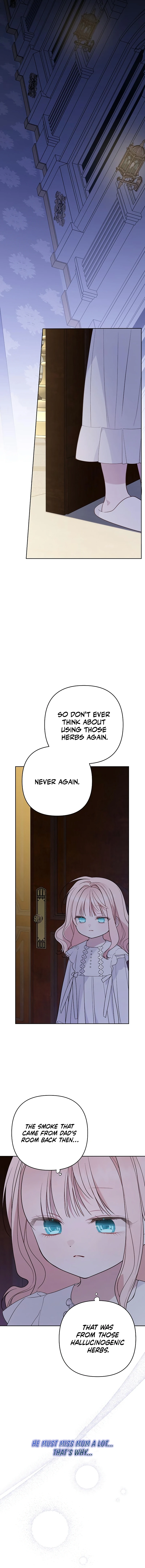 Read Baby Tyrant Manga Online