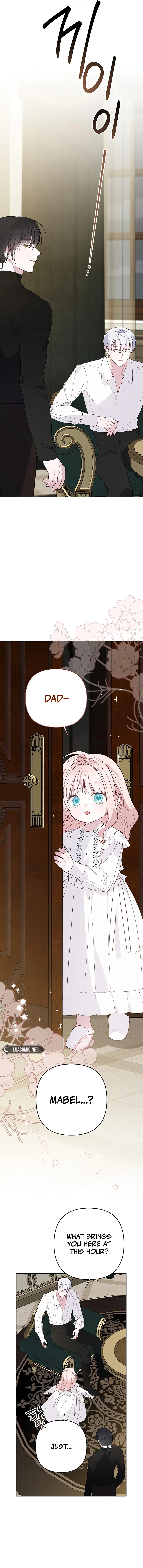 Read Baby Tyrant Manga Online