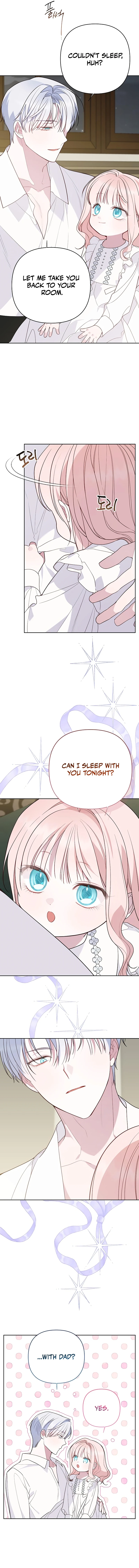Read Baby Tyrant Manga Online