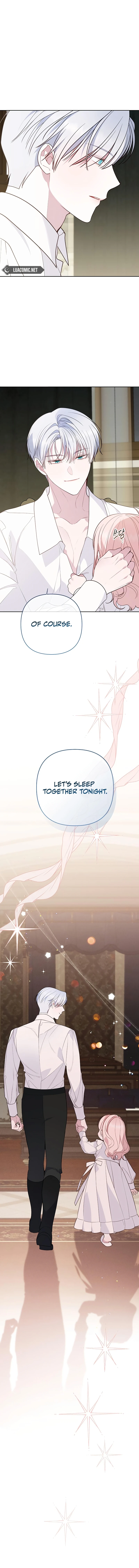 Read Baby Tyrant Manga Online