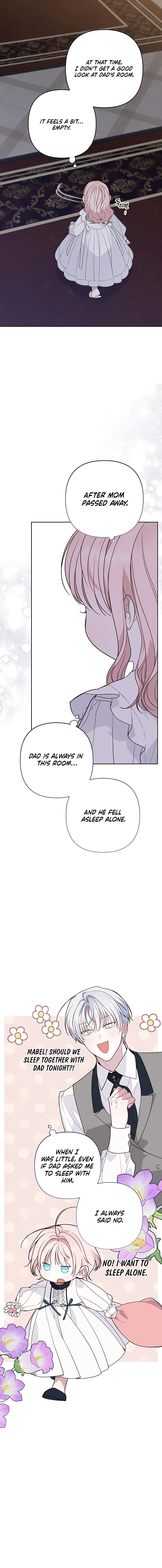 Read Baby Tyrant Manga Online