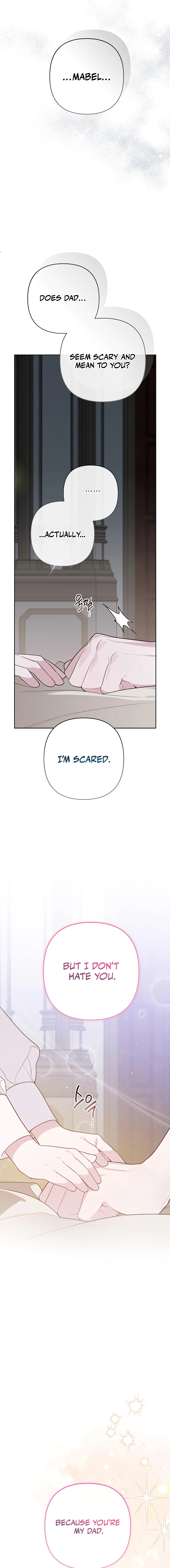 Read Baby Tyrant Manga Online