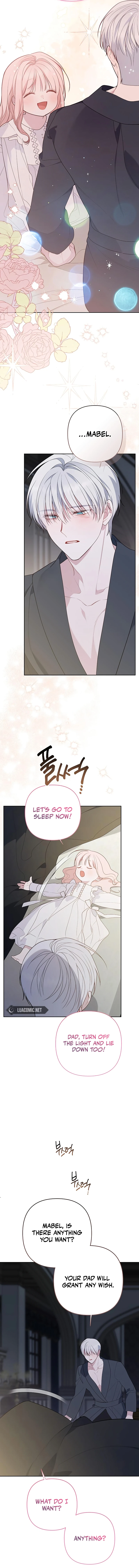 Read Baby Tyrant Manga Online