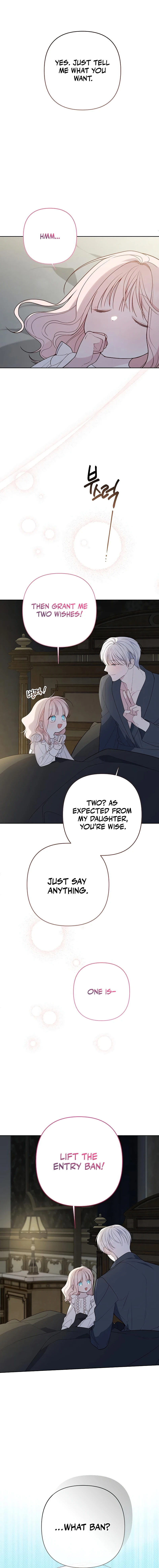 Read Baby Tyrant Manga Online