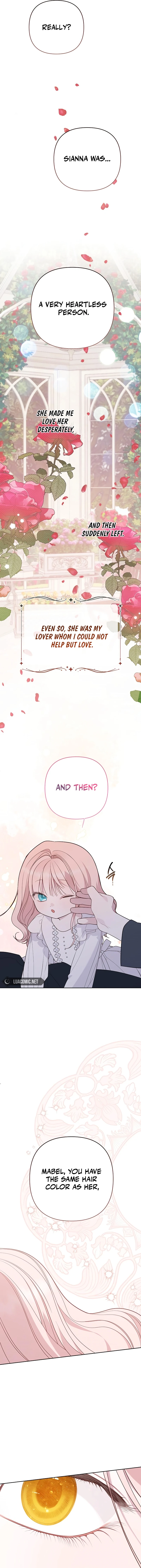 Read Baby Tyrant Manga Online