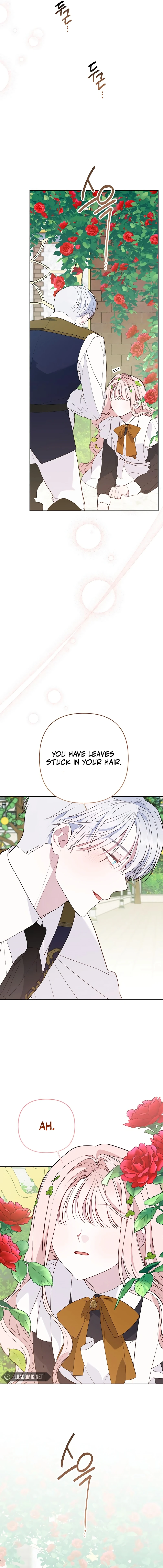 Read Baby Tyrant Manga Online