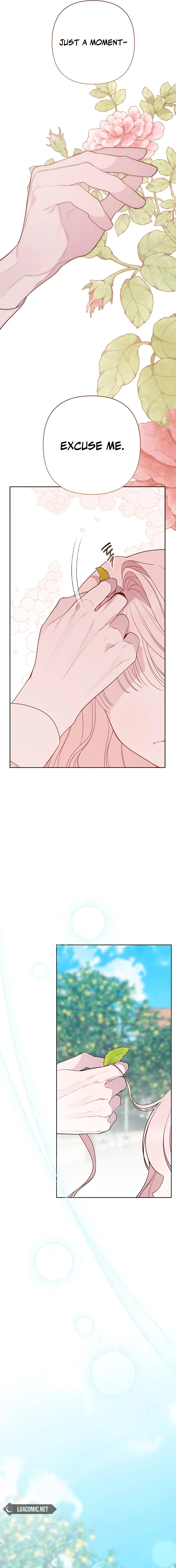 Read Baby Tyrant Manga Online