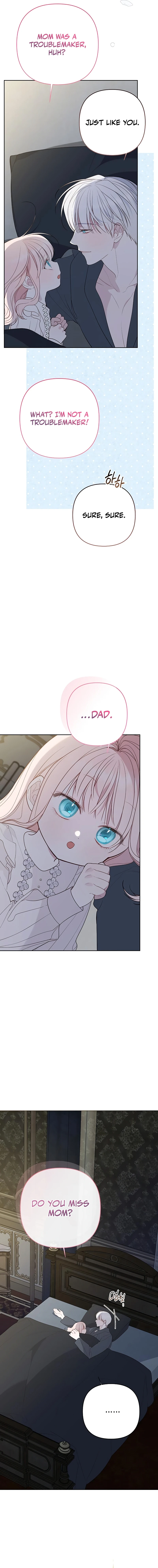 Read Baby Tyrant Manga Online