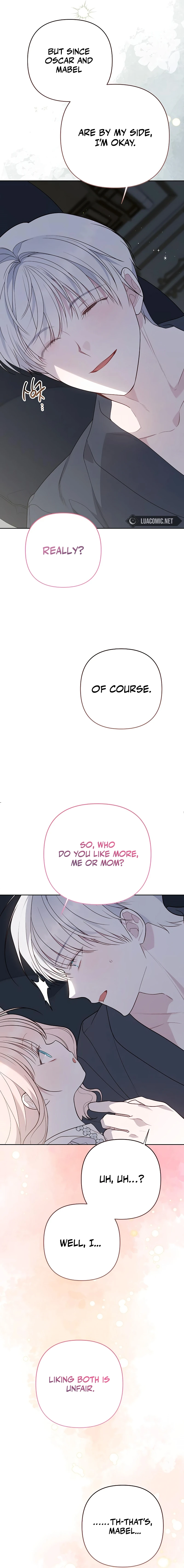 Read Baby Tyrant Manga Online