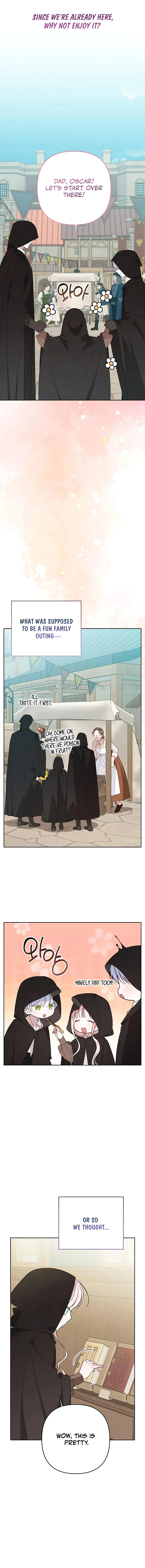 Read Baby Tyrant Manga Online