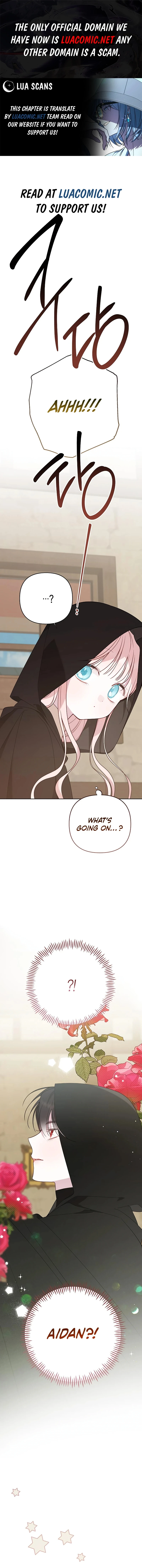 Read Baby Tyrant Manga Online