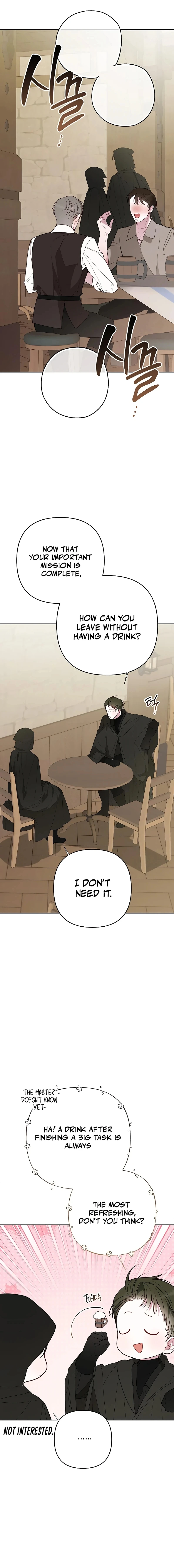 Read Baby Tyrant Manga Online