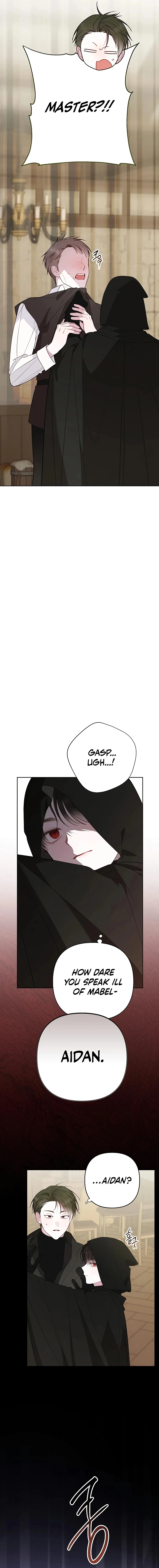 Read Baby Tyrant Manga Online