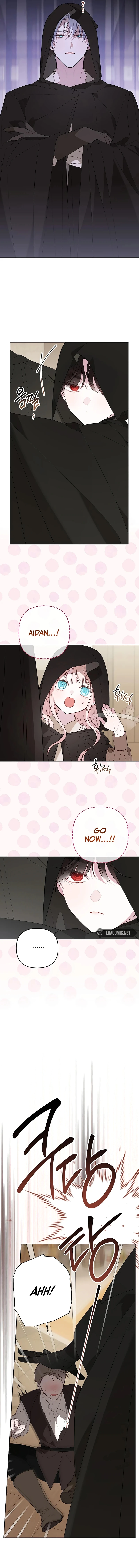 Read Baby Tyrant Manga Online
