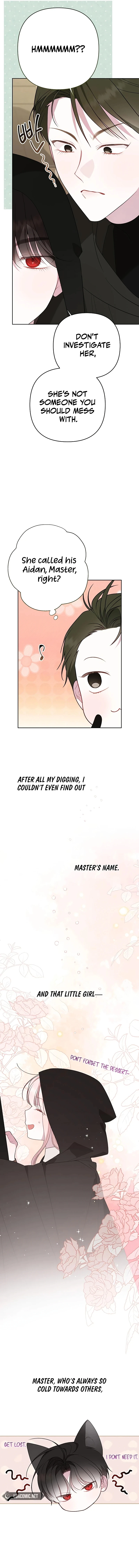 Read Baby Tyrant Manga Online