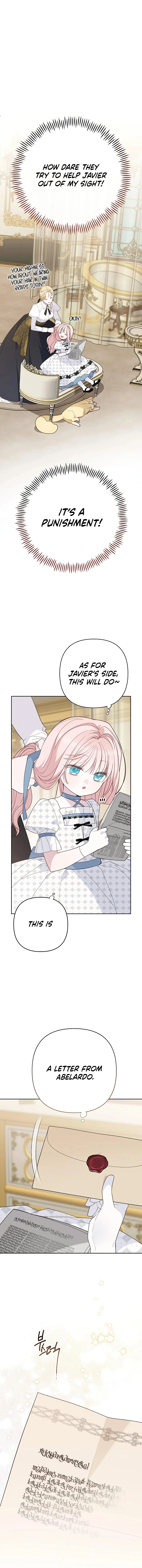 Read Baby Tyrant Manga Online
