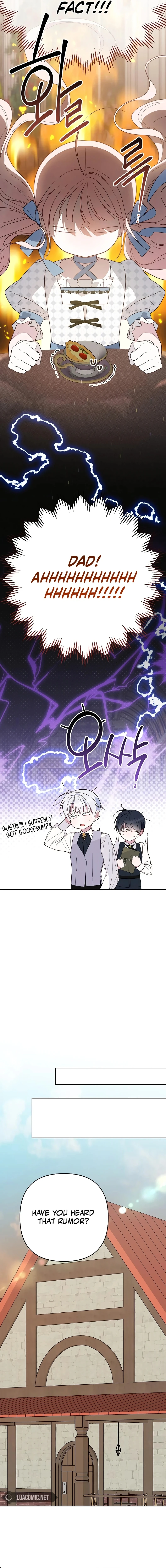 Read Baby Tyrant Manga Online