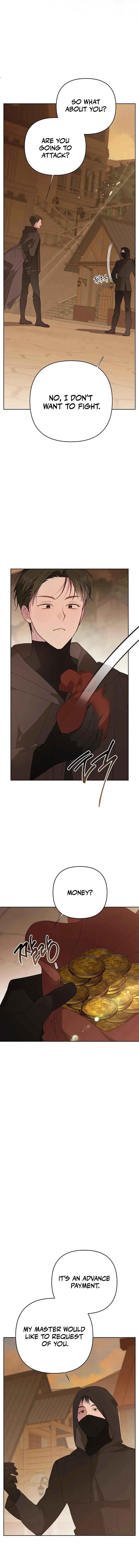 Read Baby Tyrant Manga Online