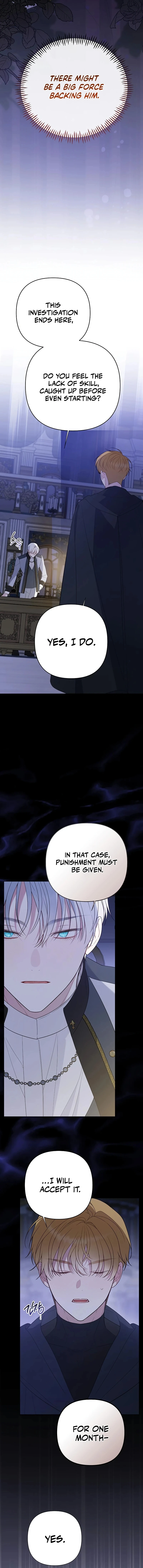 Read Baby Tyrant Manga Online