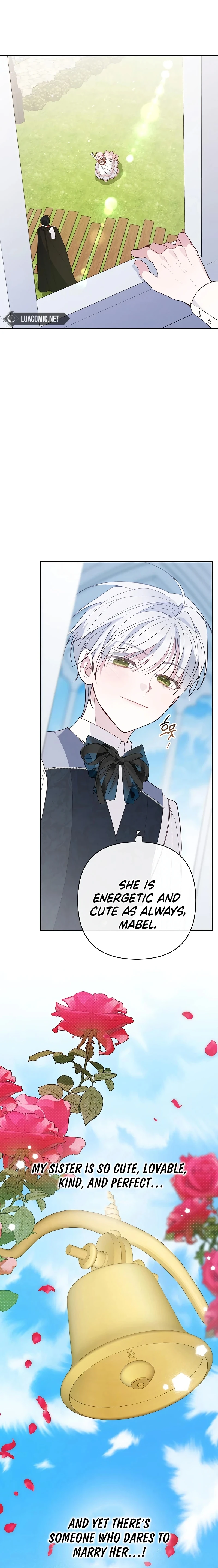 Read Baby Tyrant Manga Online