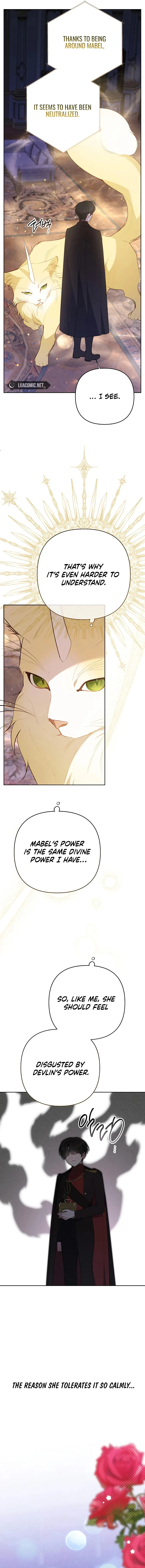 Read Baby Tyrant Manga Online