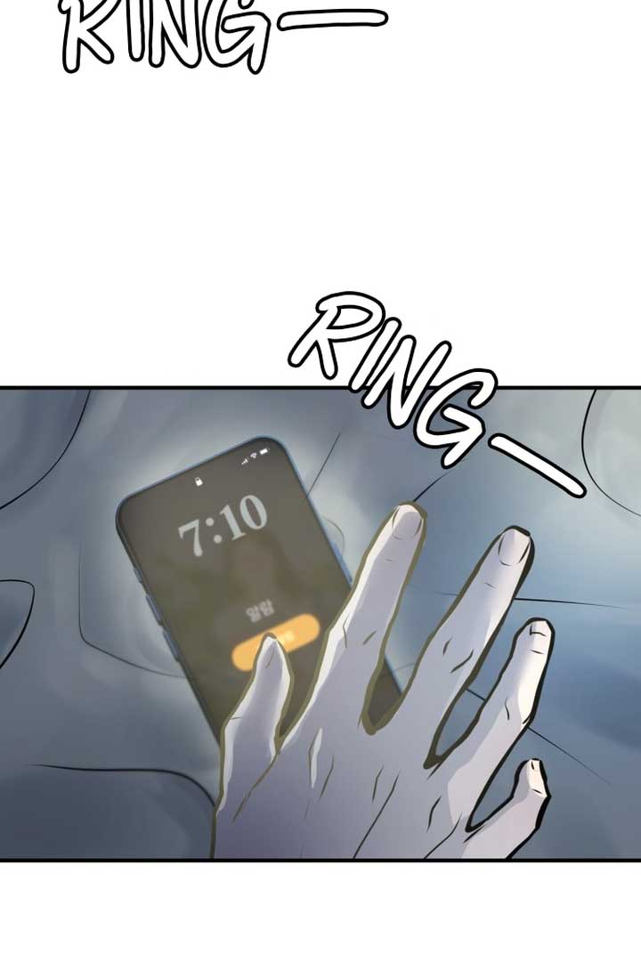 Read Back to Chanbi Manga Online