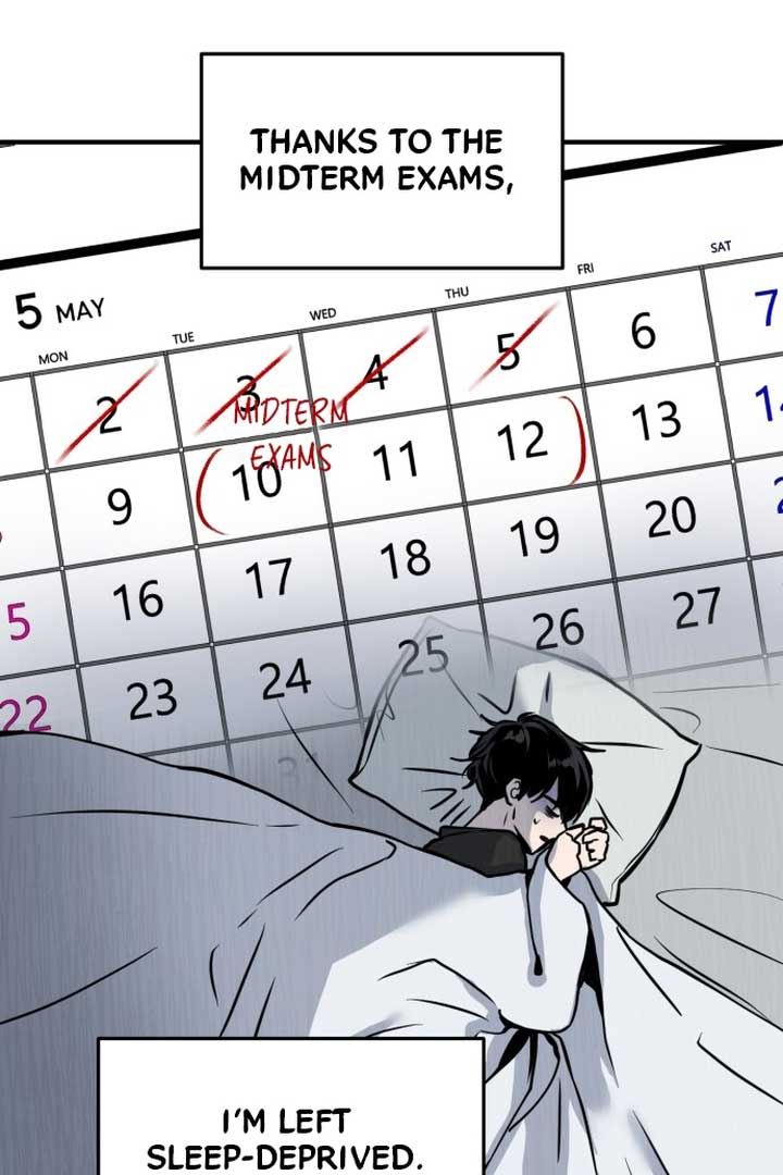 Read Back to Chanbi Manga Online