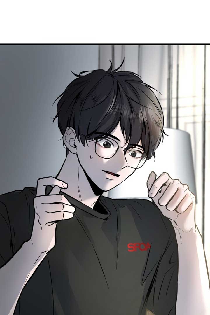 Read Back to Chanbi Manga Online