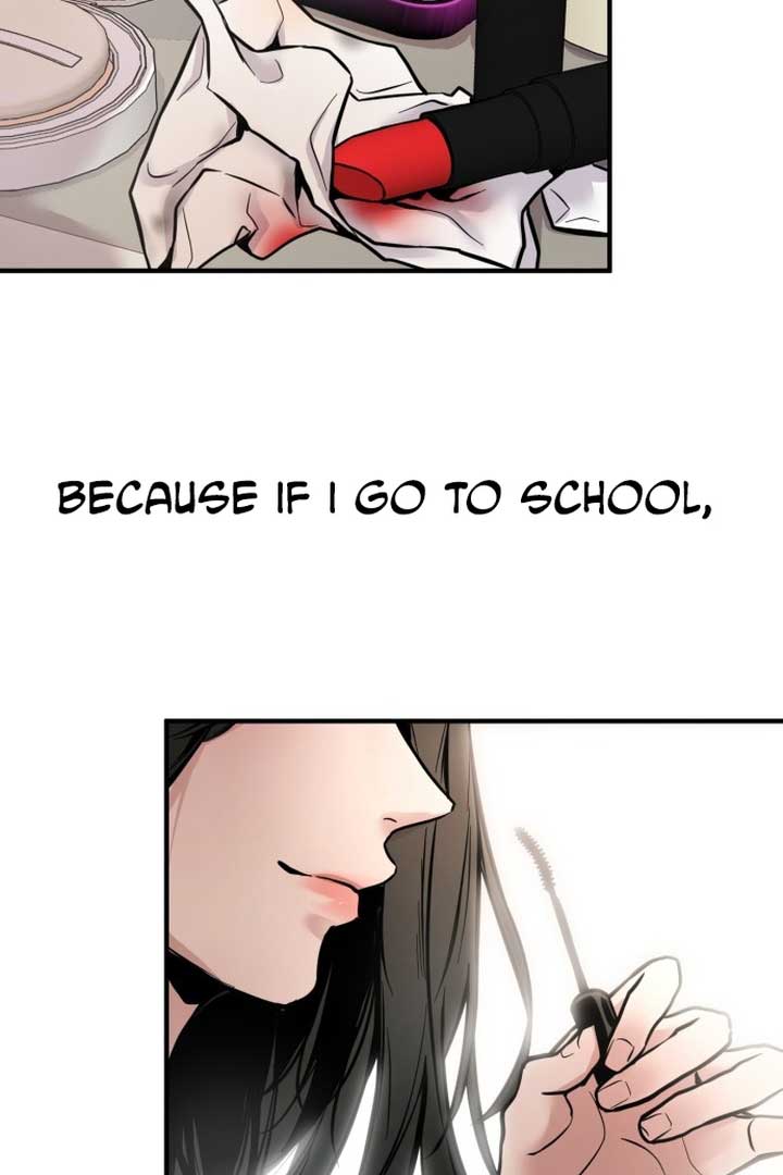 Read Back to Chanbi Manga Online