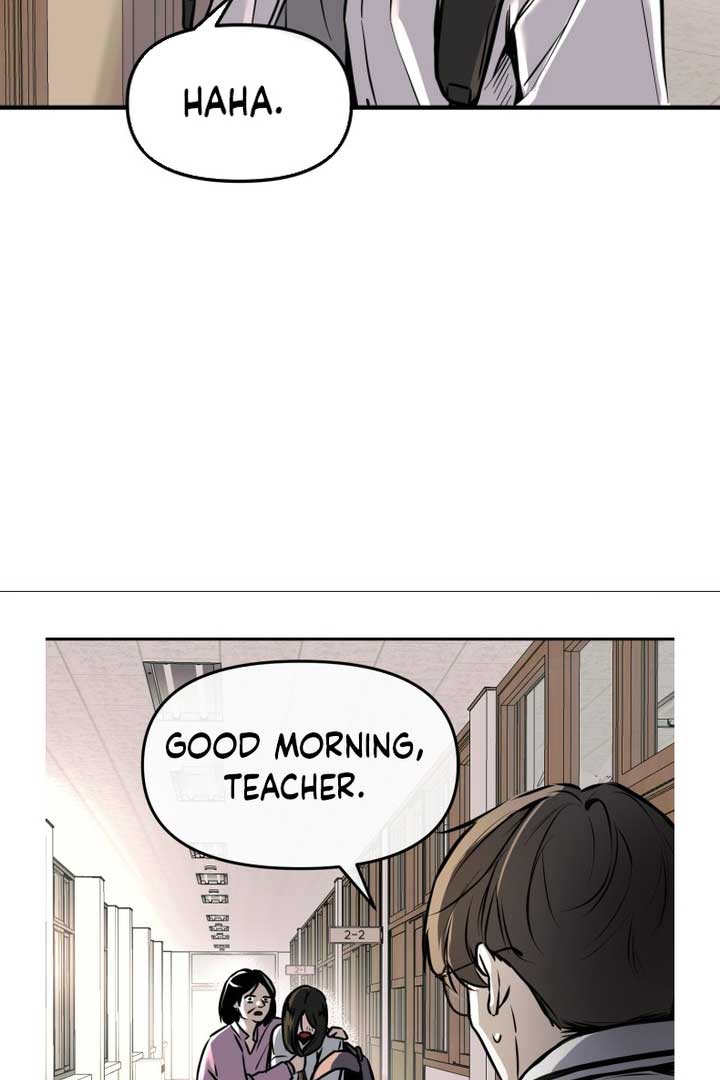 Read Back to Chanbi Manga Online