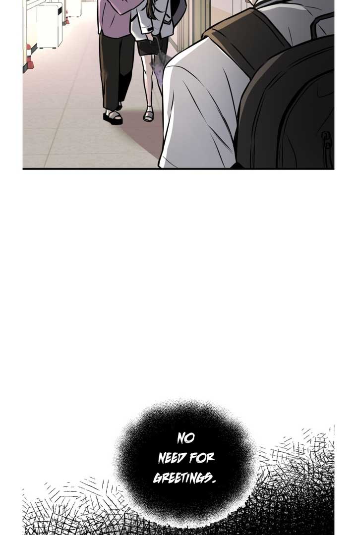 Read Back to Chanbi Manga Online