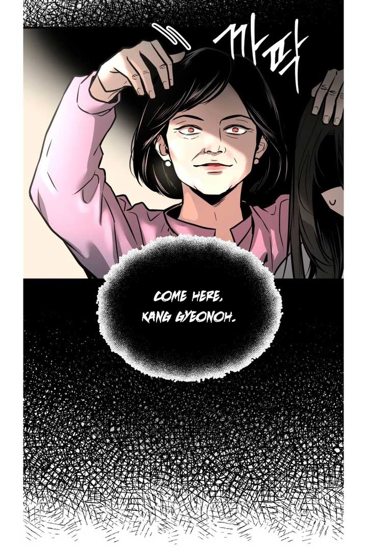 Read Back to Chanbi Manga Online