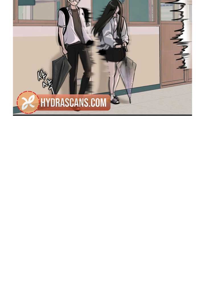 Read Back to Chanbi Manga Online