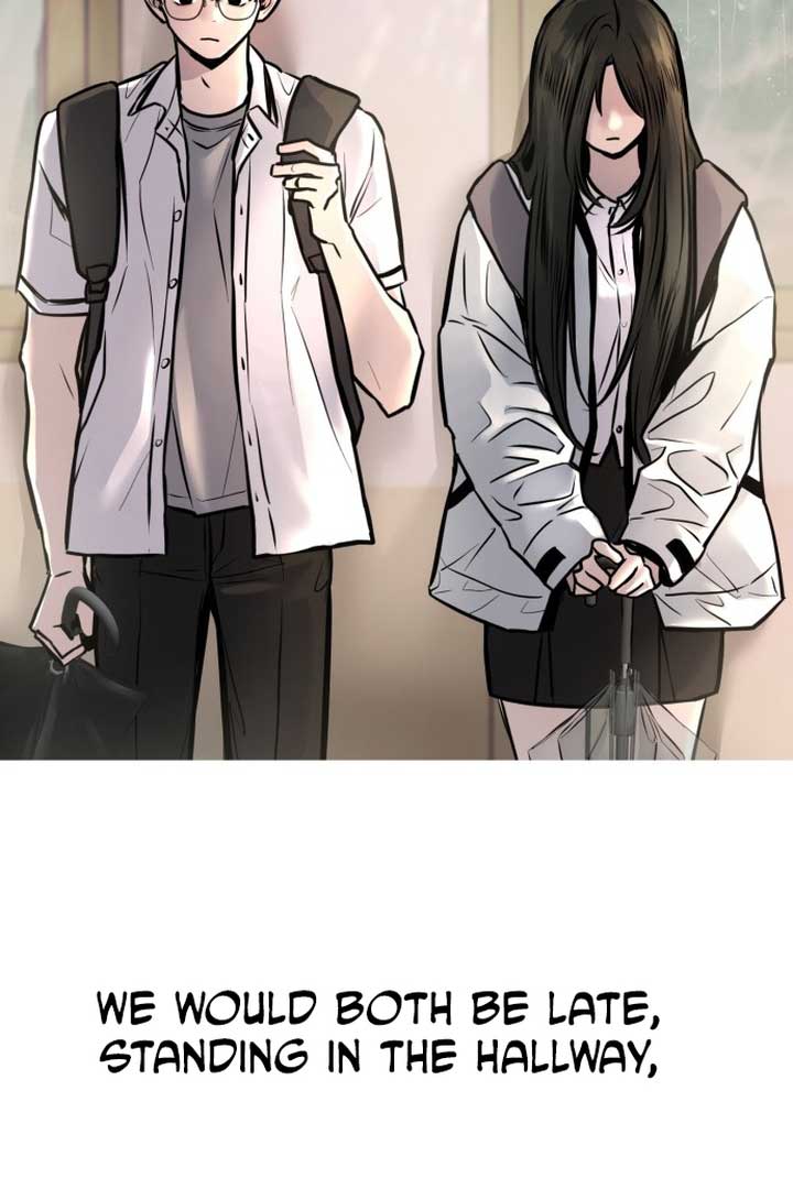 Read Back to Chanbi Manga Online