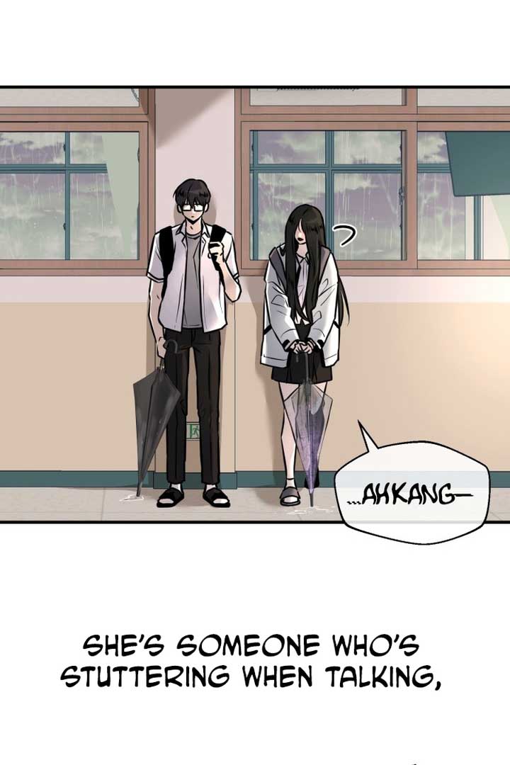 Read Back to Chanbi Manga Online