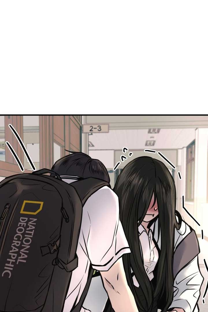 Read Back to Chanbi Manga Online