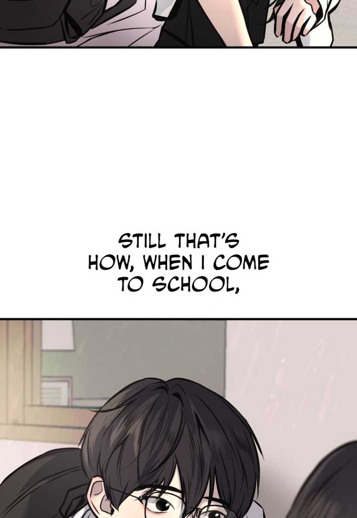 Read Back to Chanbi Manga Online