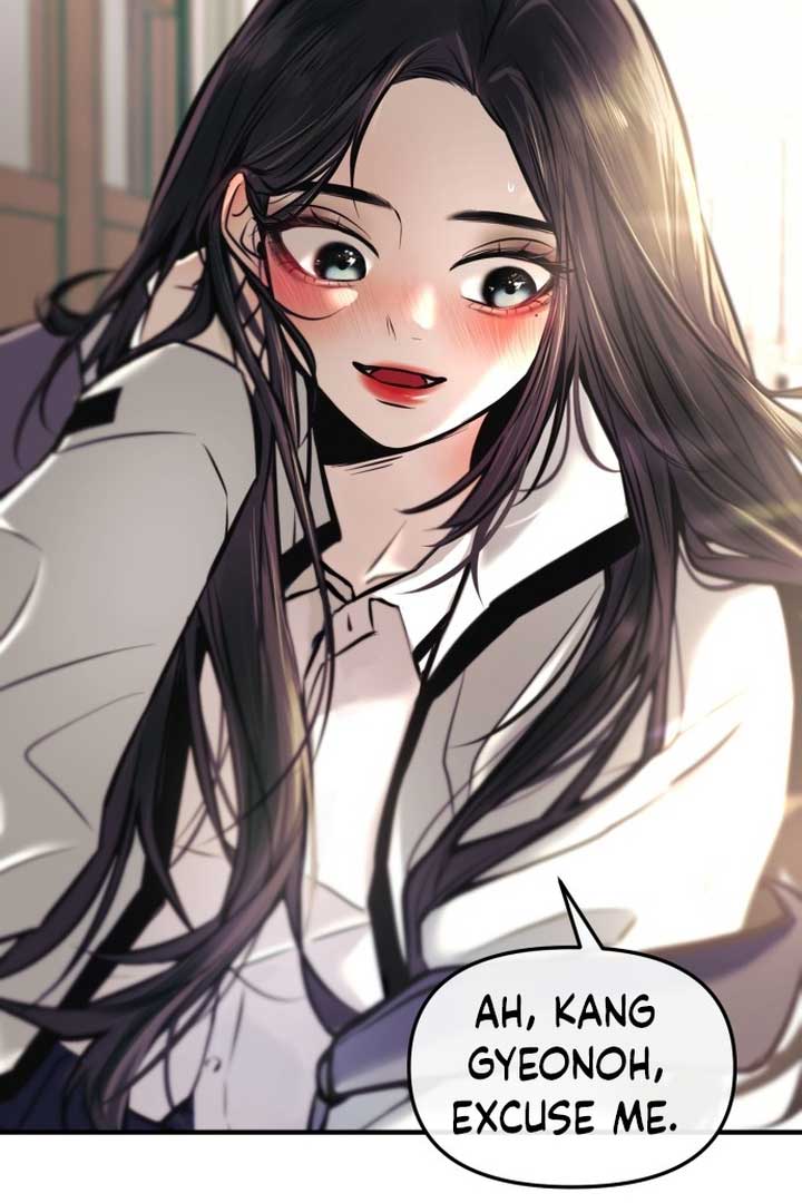 Read Back to Chanbi Manga Online