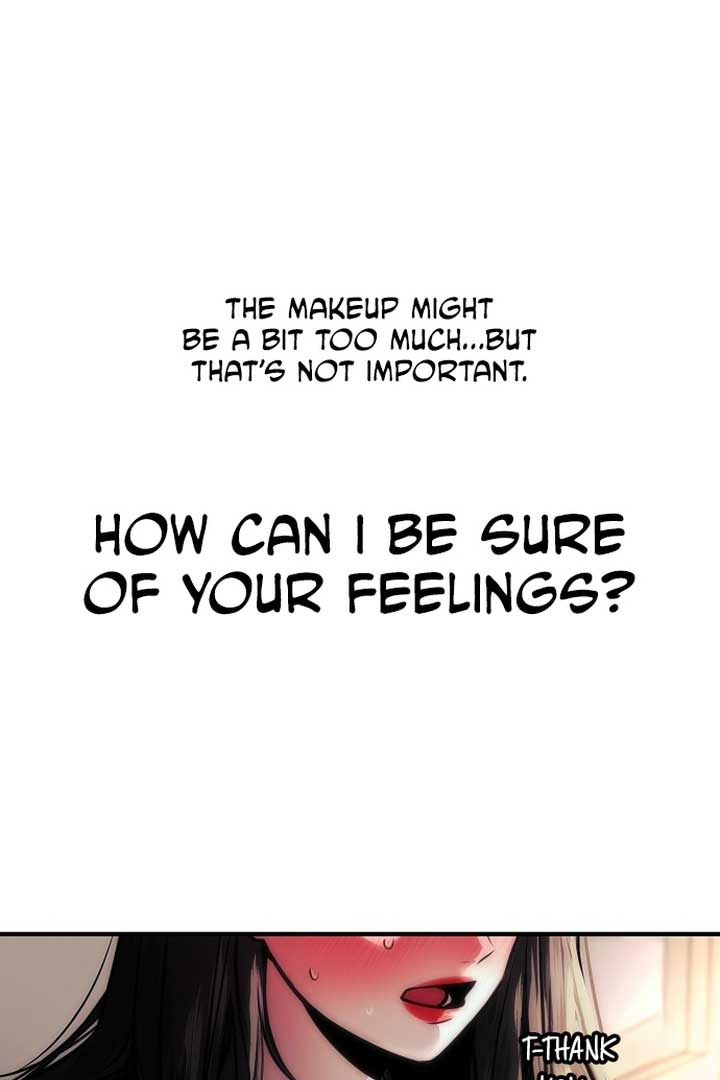 Read Back to Chanbi Manga Online