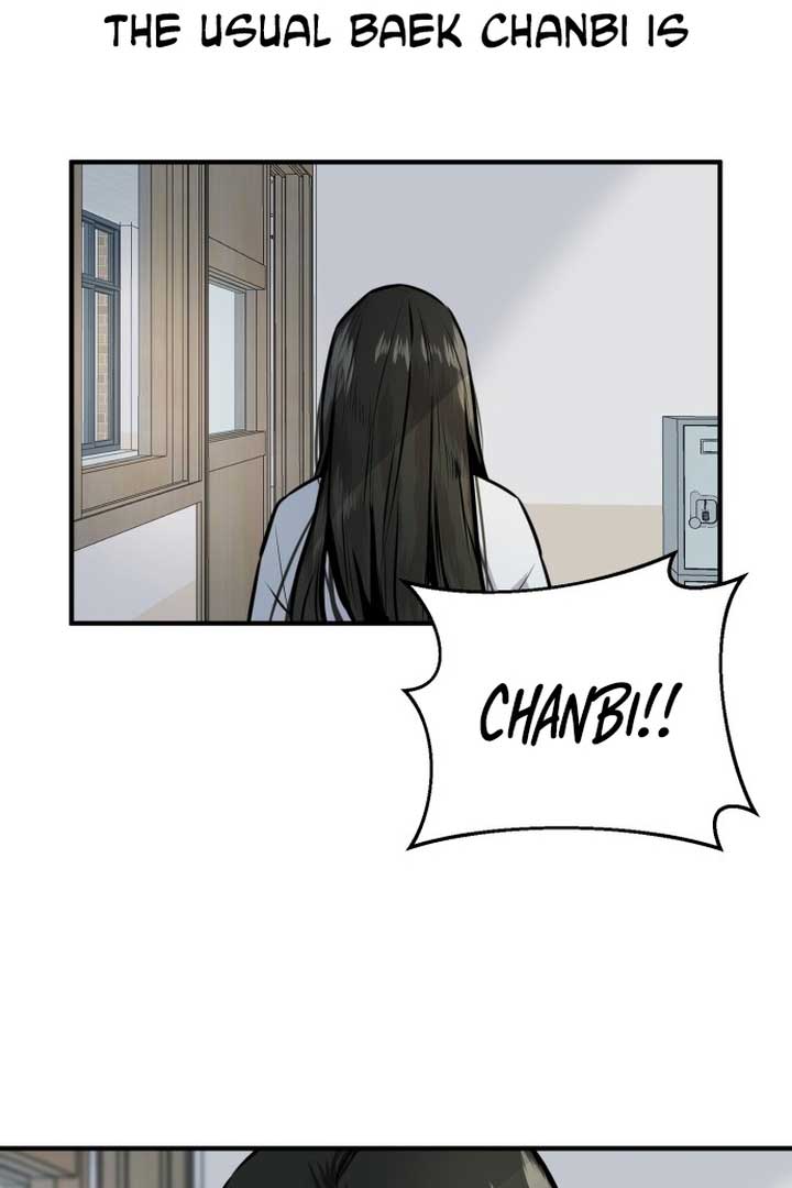 Read Back to Chanbi Manga Online