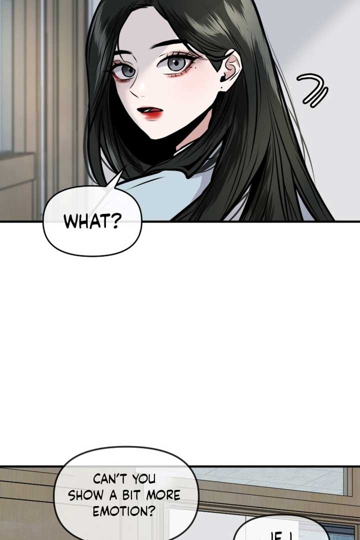 Read Back to Chanbi Manga Online